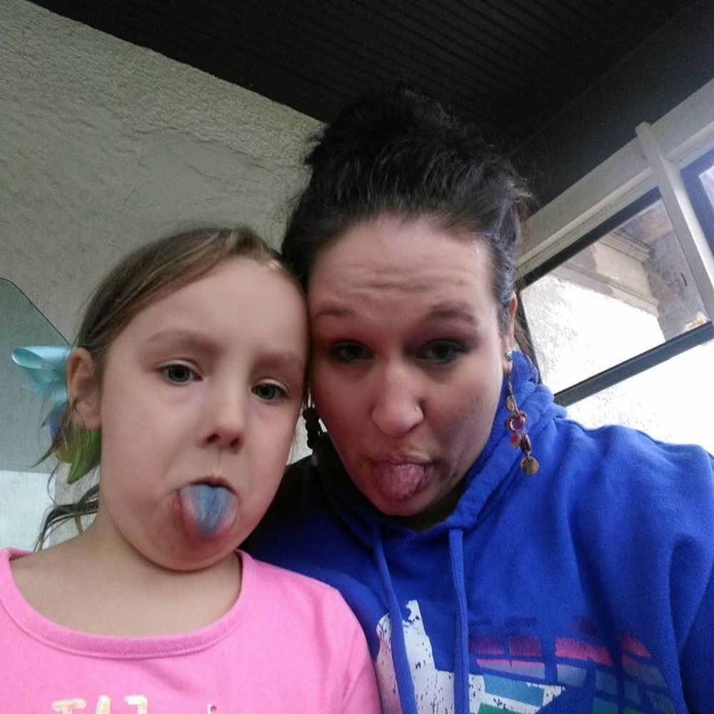 Meet your Posher, Kelly